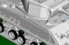 I Love Kit 61621 M4A3E8 Thunder VII - US Medium Tank 1/16